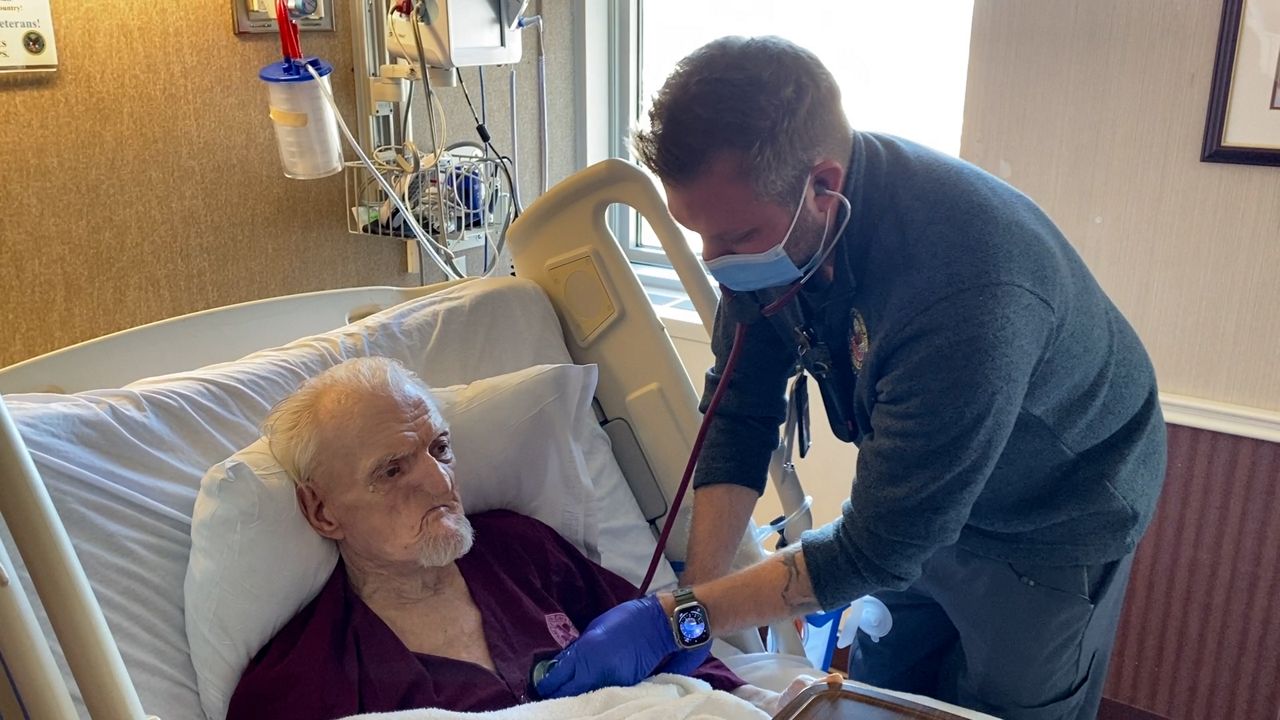 Now Hiring Milwaukee VA looks to hire nurses